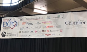 Convention & Exhibit Signs