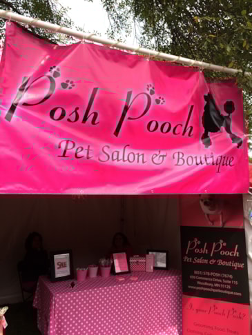 Convention Signs & Exhibit Signs in [city]