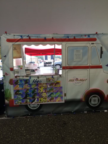 Corporate Event Signs