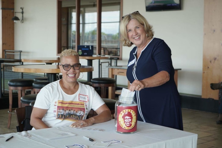 Corporate Event Signs