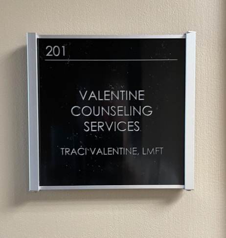 Directory and Wayfinding Signage