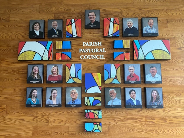 Display Boards | Churches & Religious Organizations