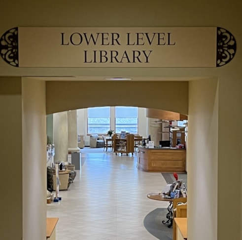 Display Boards | Government & Public Office Signs