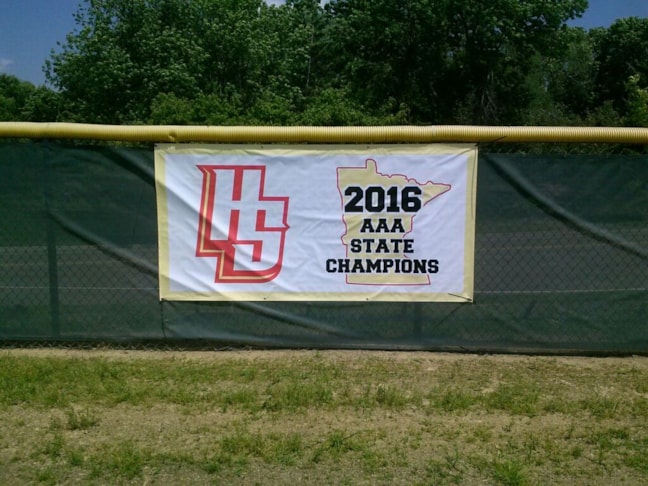 Outdoor Vinyl Banners in [city]