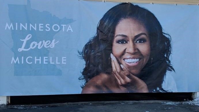 Large Exterior Vinyl Banner