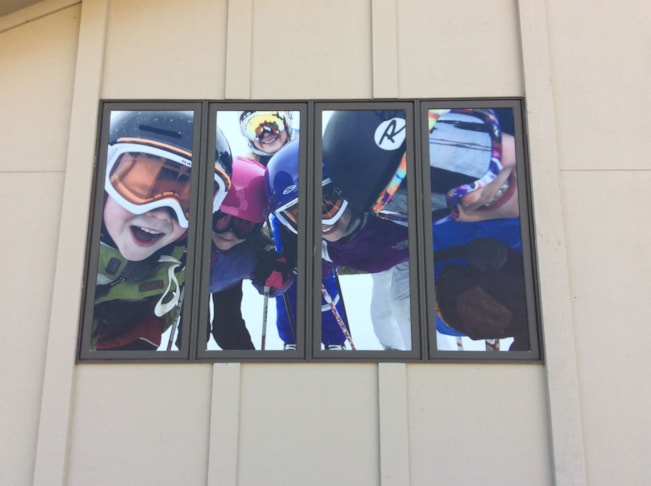 Window Graphics