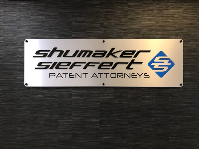 Reception and Office Area Interior Signage & Indoor Signs