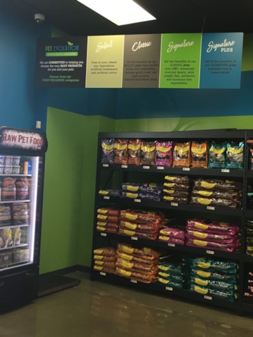 Interior Signage & Indoor Signs