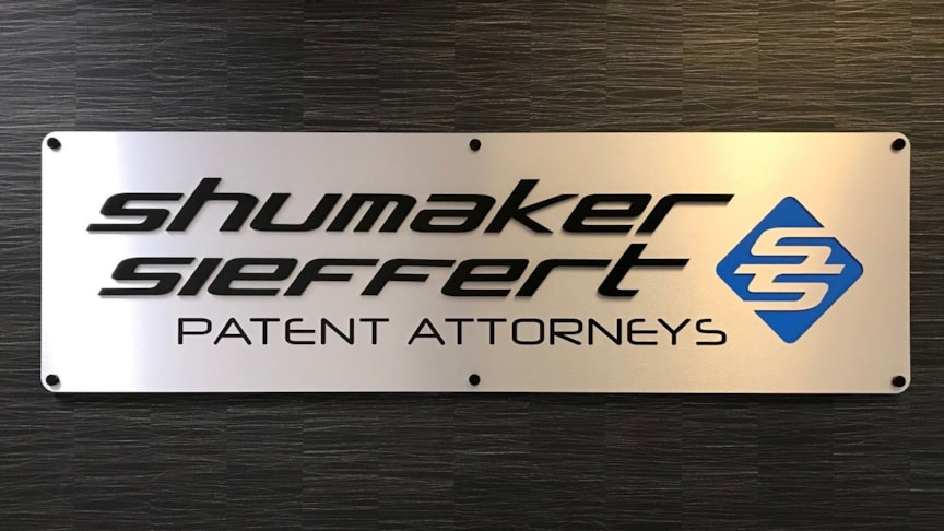 Interior Signage & Indoor Signs