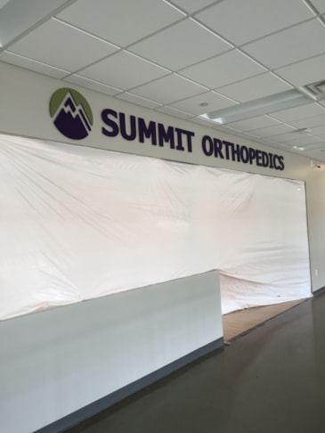 Interior Signage & Indoor Signs