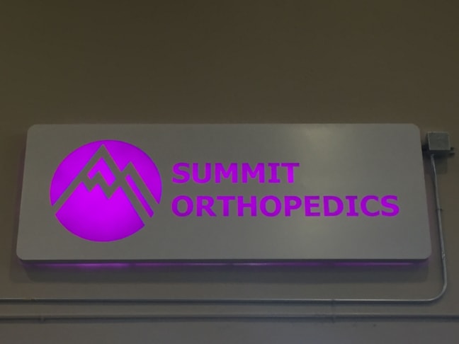 Interior Signage & Indoor Signs