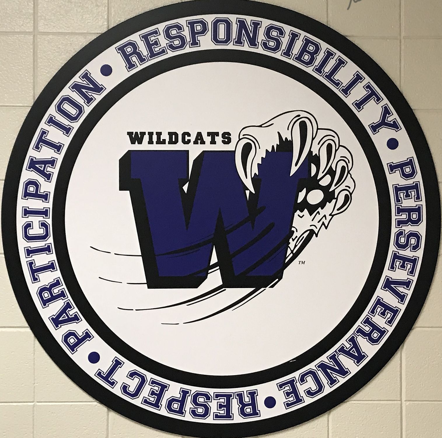 Interior Signage & Indoor Signs