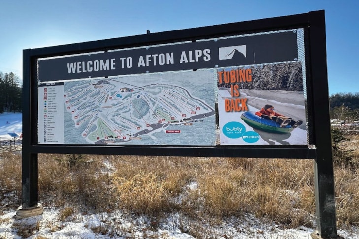 Metal Signs and Displays