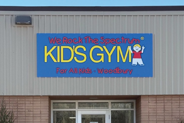 Metal Signs and Displays