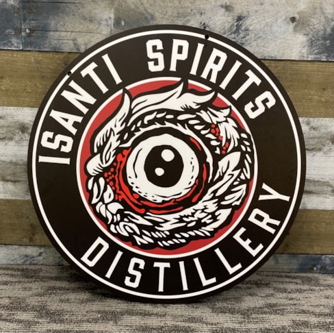 Metal Signs and Displays | Restaurants & Foodservice