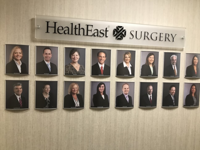 Metal Signs and Displays