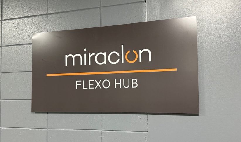 Metal Signs and Displays