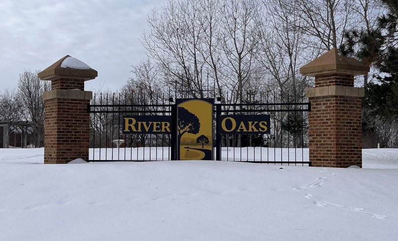 Metal Signs and Displays