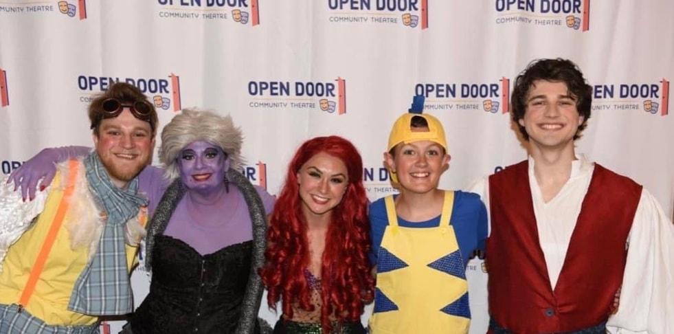 Step & Repeat Banners and Backdrops