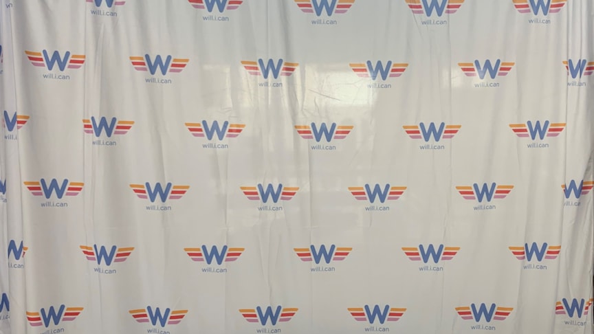 Step & Repeat Banners and Backdrops