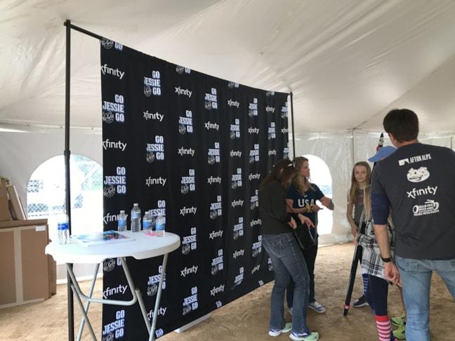 Sporting Events & Athletic Events Signs