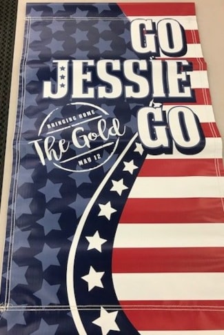 Pole Banners in [city]