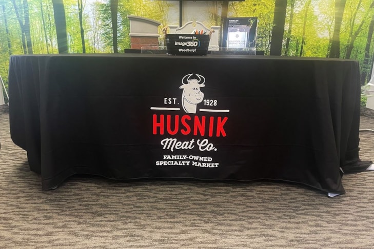 Table Throws | Retail