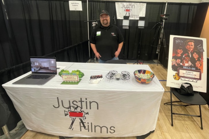 Trade Show Booths | Professional Services