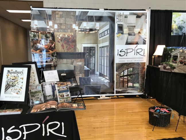 Trade Show Booth Displays