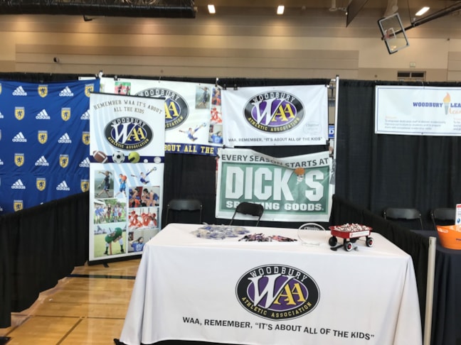 Trade Show Booth Displays