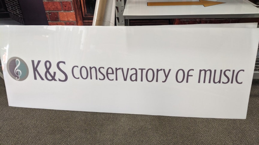 Replacement Monument Panel