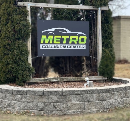 Monument Signs | Auto Dealerships & Repair