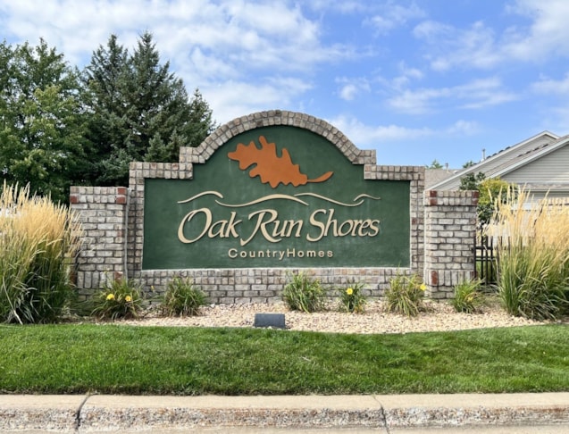 Monument Signs - Letter Replacements and Upgrades