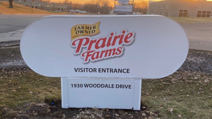 Sign Repair and Refurbishing