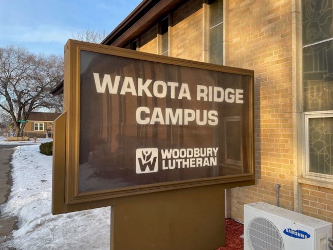 Monument Signs | Churches & Religious Organizations