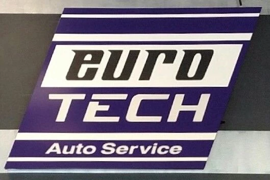 Edgelit and Backlit Signs | Auto Dealerships & Repair