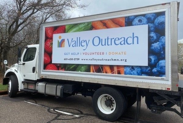 Truck Billboard Systems | Nonprofit Organizations and Associations