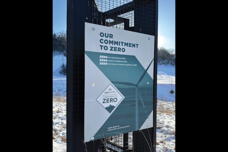 Fabric & Vinyl Outdoor Banners