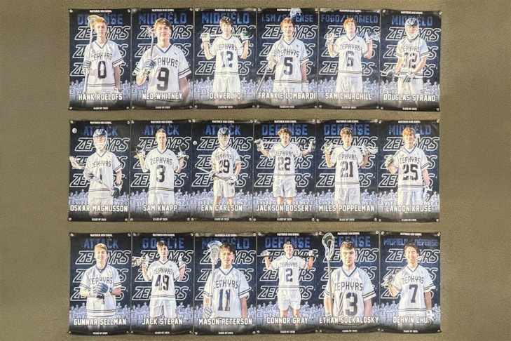 Fabric & Vinyl Outdoor Banners