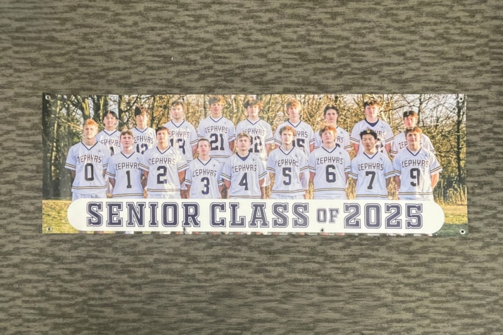 Fabric & Vinyl Outdoor Banners