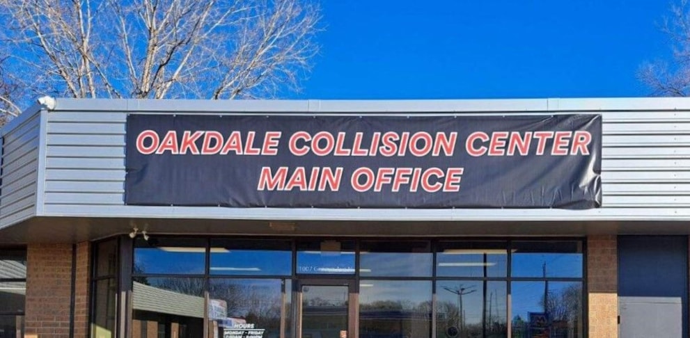 Fabric & Vinyl Outdoor Banners