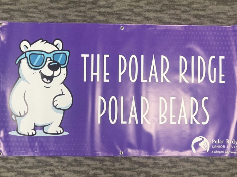 Fabric & Vinyl Outdoor Banners | Vinyl