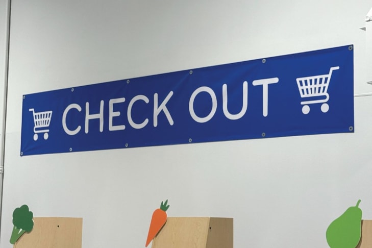 Fabric & Vinyl Outdoor Banners