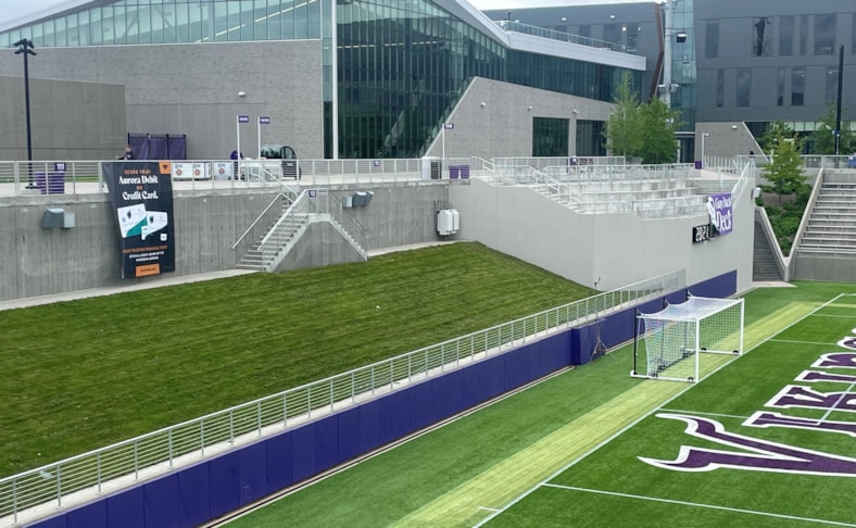 Fabric & Vinyl Outdoor Banners