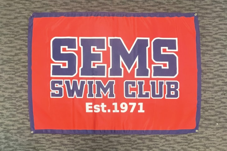 Fabric & Vinyl Indoor Banners