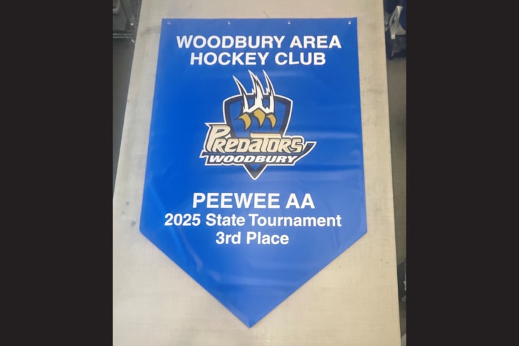 Fabric & Vinyl Indoor Banners
