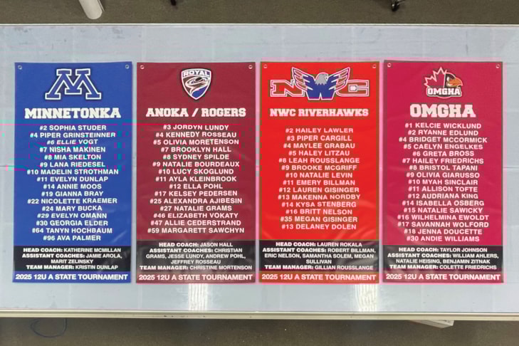 Fabric & Vinyl Indoor Banners