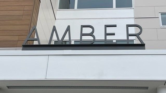 Exterior & Outdoor Signage | Property Management