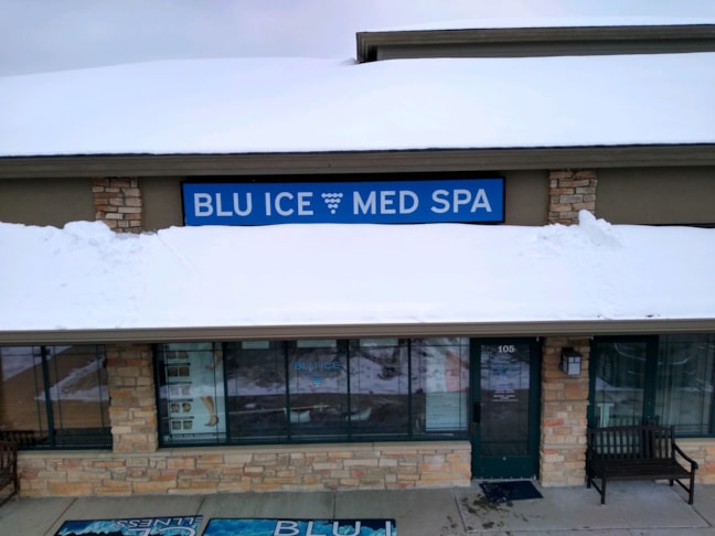 Exterior & Outdoor Signage | Retail Signs