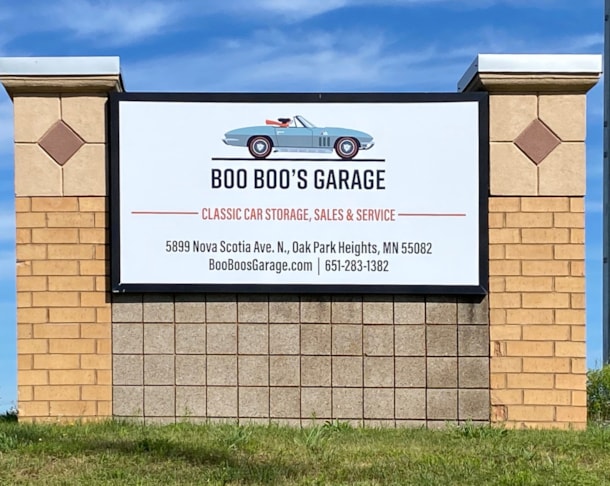 Exterior & Outdoor Signage | Auto Dealerships & Repair